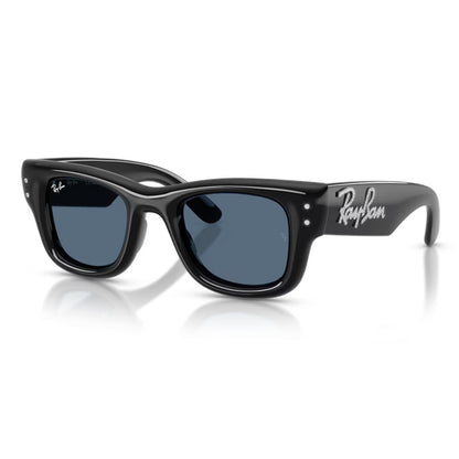 Occhiale da Sole Ray Ban, Modello: 0RB4940 Colore: 686480