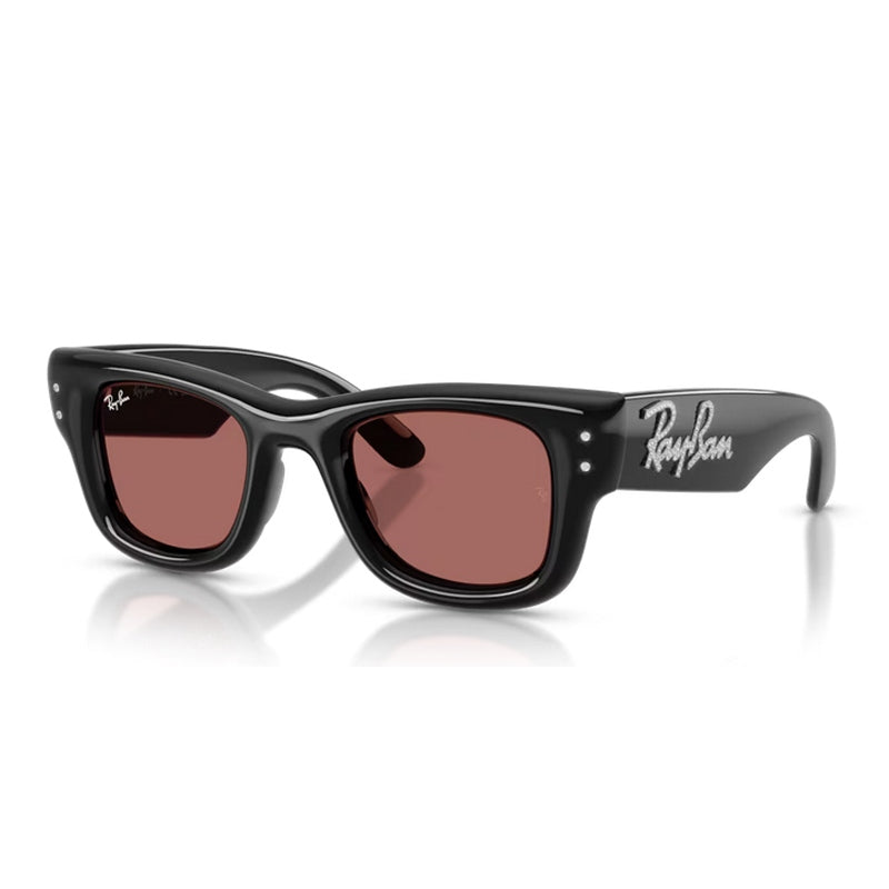 Occhiale da Sole Ray Ban, Modello: 0RB4940 Colore: 686485