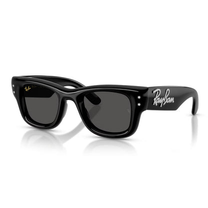 Occhiale da Sole Ray Ban, Modello: 0RB4940 Colore: 686487