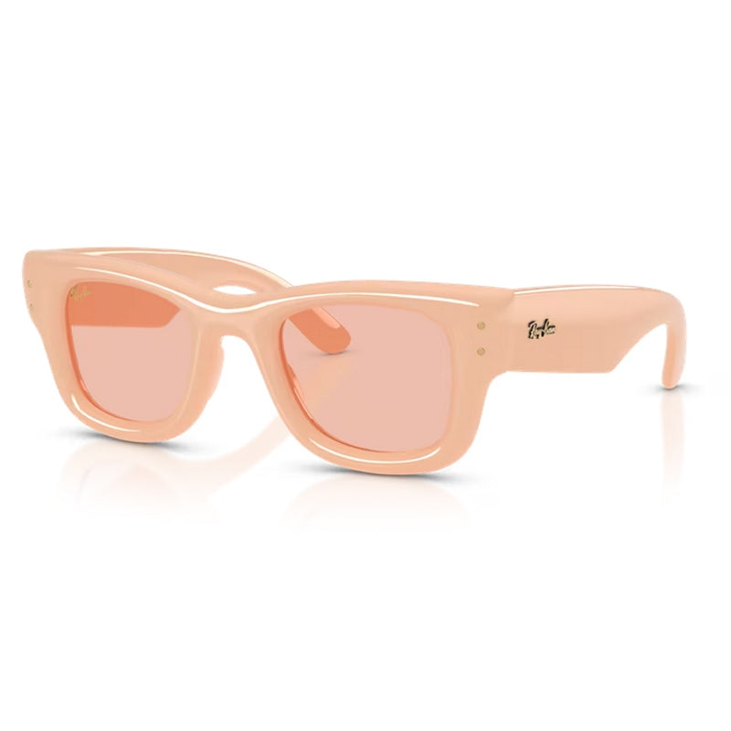Occhiale da Sole Ray Ban, Modello: 0RB4940 Colore: 687584