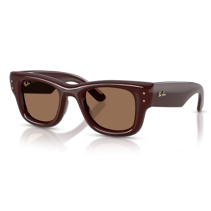 Occhiale da Sole Ray Ban, Modello: 0RB4940 Colore: 687773