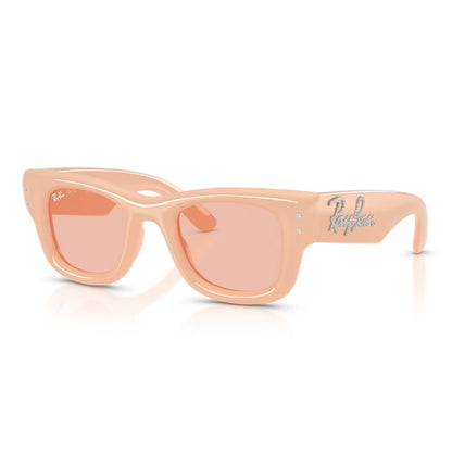 Occhiale da Sole Ray Ban, Modello: 0RB4940 Colore: 688884