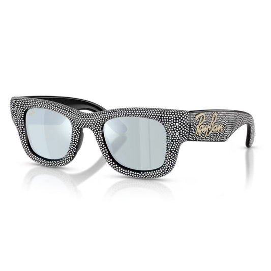 Occhiale da Sole Ray Ban, Modello: 0RB4940BP Colore: 686530