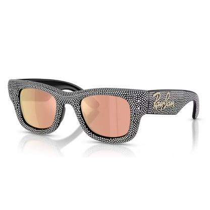 Occhiale da Sole Ray Ban, Modello: 0RB4940BP Colore: 68657J