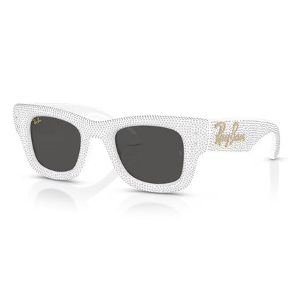 Occhiale da Sole Ray Ban, Modello: 0RB4940BP Colore: 686687