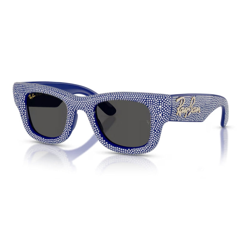 Occhiale da Sole Ray Ban, Modello: 0RB4940BP Colore: 686787