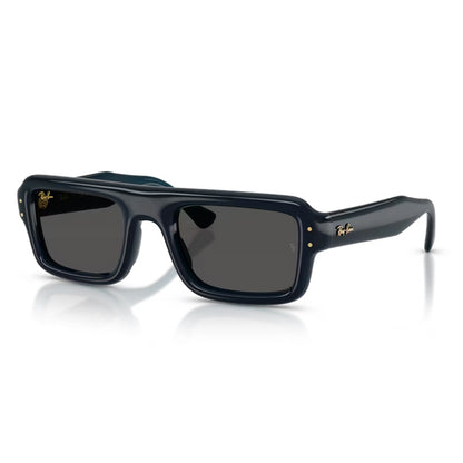 Occhiale da Sole Ray Ban, Modello: 0RB4954 Colore: 689587