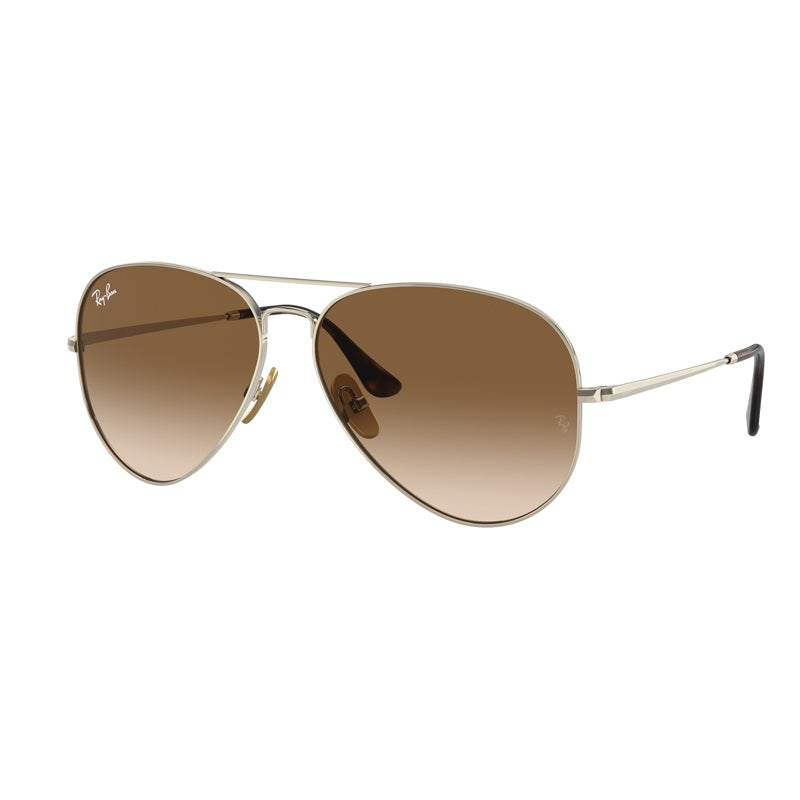 Occhiale da Sole Ray Ban, Modello: 0RB8089 Colore: 926551