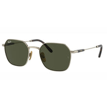 Carica l&#39;immagine nel visualizzatore di Gallery, Occhiale da Sole Ray Ban, Modello: 0RB8094 Colore: 926531