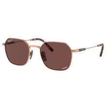 Carica l&#39;immagine nel visualizzatore di Gallery, Occhiale da Sole Ray Ban, Modello: 0RB8094 Colore: 9266AF