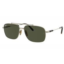 Carica l&#39;immagine nel visualizzatore di Gallery, Occhiale da Sole Ray Ban, Modello: 0RB8096 Colore: 926531