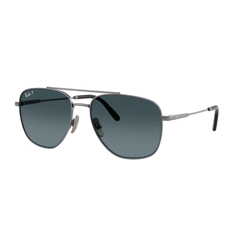 Occhiale da Sole Ray Ban, Modello: 0RB8097 Colore: 165S3