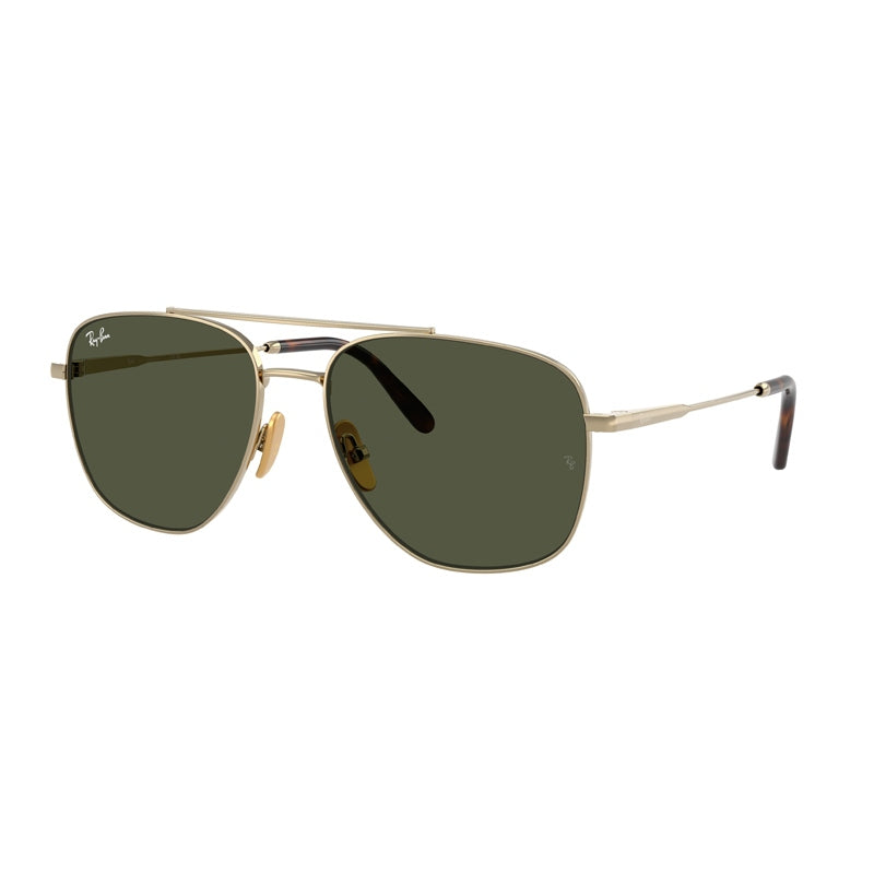 Occhiale da Sole Ray Ban, Modello: 0RB8097 Colore: 926531