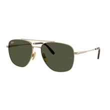Carica l&#39;immagine nel visualizzatore di Gallery, Occhiale da Sole Ray Ban, Modello: 0RB8097 Colore: 926531