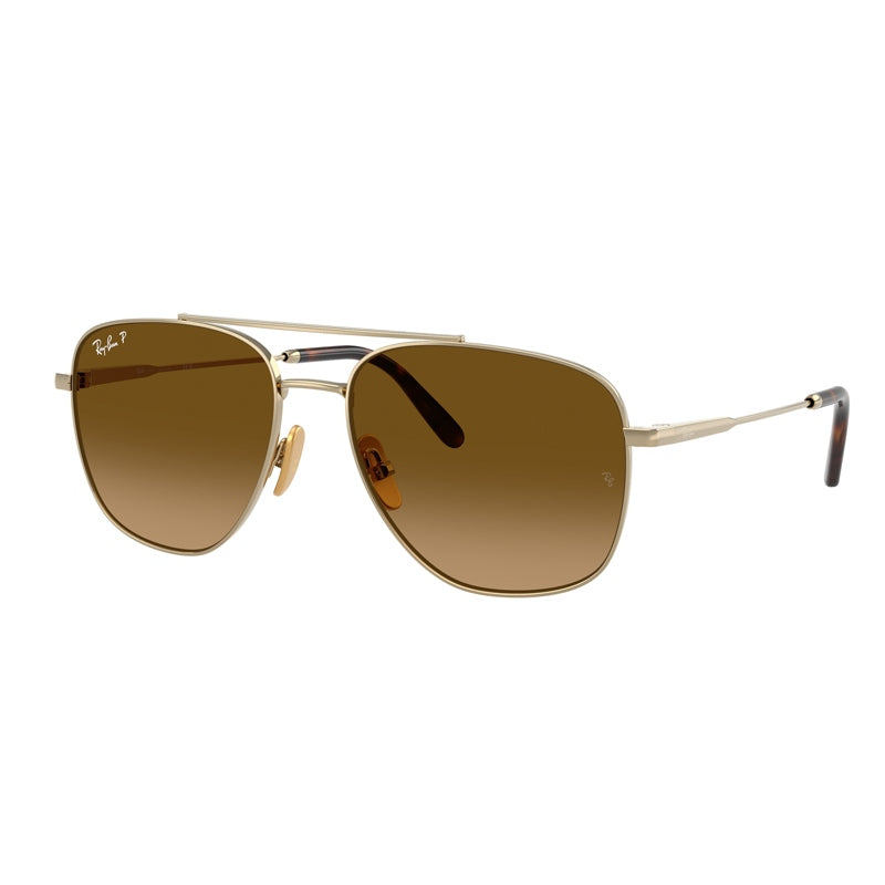 Occhiale da Sole Ray Ban, Modello: 0RB8097 Colore: 9265M2