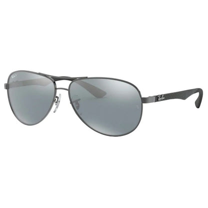 Occhiale da Sole Ray Ban, Modello: 0RB8313 Colore: 004K6