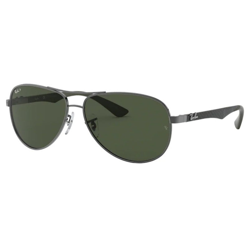 Occhiale da Sole Ray Ban, Modello: 0RB8313 Colore: 004N5