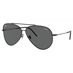 Occhiale da Sole Ray Ban, Modello: 0RBR0101S Colore: 002GR