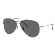 Carica l&#39;immagine nel visualizzatore di Gallery, Occhiale da Sole Ray Ban, Modello: 0RBR0101S Colore: 003GR