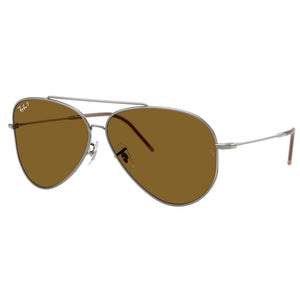 Occhiale da Sole Ray Ban, Modello: 0RBR0101S Colore: 00483