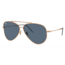 Carica l&#39;immagine nel visualizzatore di Gallery, Occhiale da Sole Ray Ban, Modello: 0RBR0101S Colore: 92023A