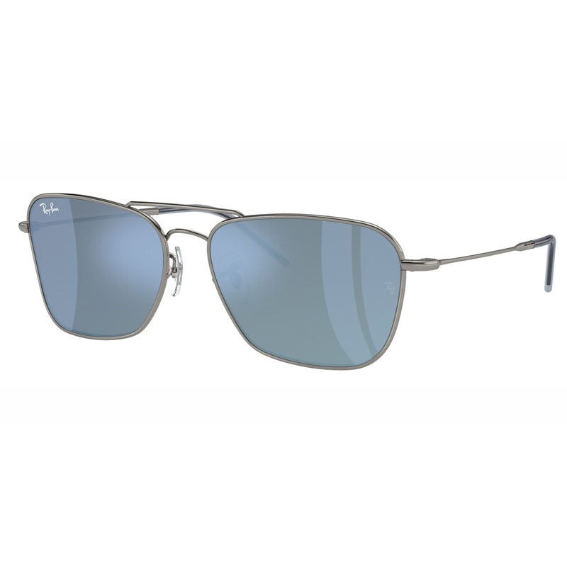 Occhiale da Sole Ray Ban, Modello: 0RBR0102S Colore: 004GA