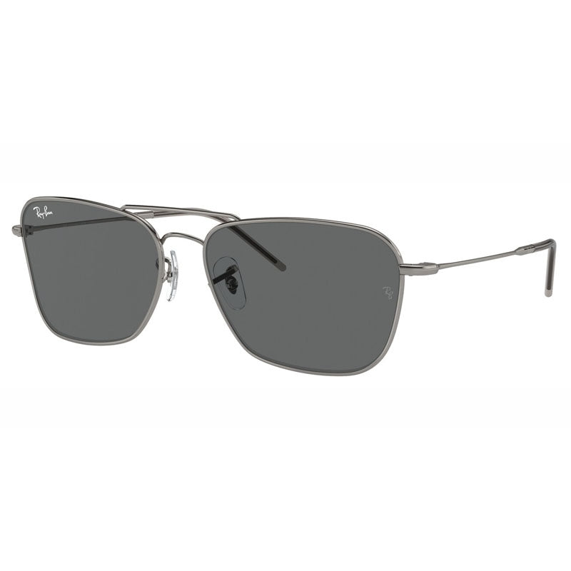 Occhiale da Sole Ray Ban, Modello: 0RBR0102S Colore: 004GR