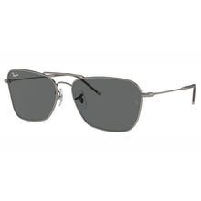 Carica l&#39;immagine nel visualizzatore di Gallery, Occhiale da Sole Ray Ban, Modello: 0RBR0102S Colore: 004GR