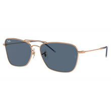 Carica l&#39;immagine nel visualizzatore di Gallery, Occhiale da Sole Ray Ban, Modello: 0RBR0102S Colore: 92023A