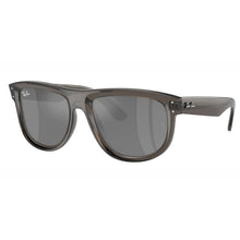 Carica l&#39;immagine nel visualizzatore di Gallery, Occhiale da Sole Ray Ban, Modello: 0RBR0501S Colore: 6707GS