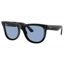 Carica l&#39;immagine nel visualizzatore di Gallery, Occhiale da Sole Ray Ban, Modello: 0RBR0502S Colore: 667772