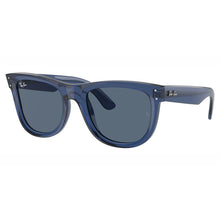 Carica l'immagine nel visualizzatore di Gallery, Occhiale da Sole Ray Ban, Modello: 0RBR0502S Colore: 67083A