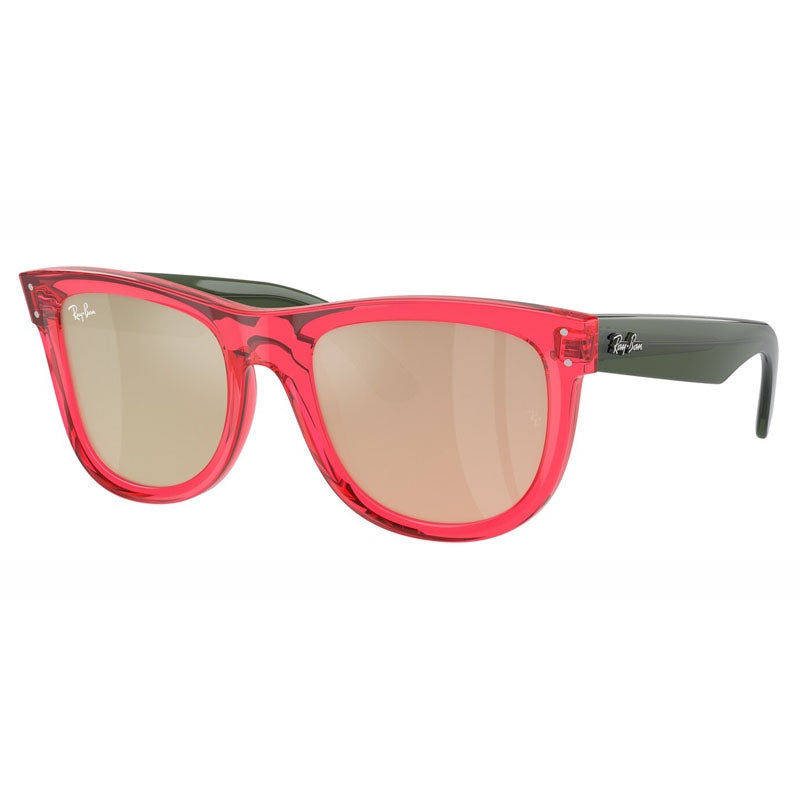 Occhiale da Sole Ray Ban, Modello: 0RBR0502S Colore: 67132O