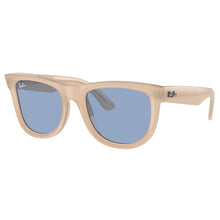 Carica l&#39;immagine nel visualizzatore di Gallery, Occhiale da Sole Ray Ban, Modello: 0RBR0502S Colore: 678072