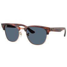 Carica l&#39;immagine nel visualizzatore di Gallery, Occhiale da Sole Ray Ban, Modello: 0RBR0504S Colore: 13983A
