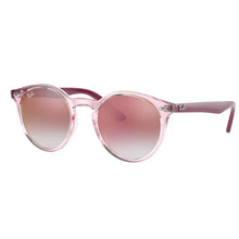 Carica l&#39;immagine nel visualizzatore di Gallery, Occhiale da Sole Ray Ban, Modello: 0RJ9064S Colore: 7052V0