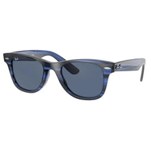 Carica l&#39;immagine nel visualizzatore di Gallery, Occhiale da Sole Ray Ban, Modello: 0RJ9066S Colore: 707280