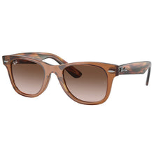Carica l&#39;immagine nel visualizzatore di Gallery, Occhiale da Sole Ray Ban, Modello: 0RJ9066S Colore: 712713