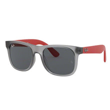 Carica l'immagine nel visualizzatore di Gallery, Occhiale da Sole Ray Ban, Modello: 0RJ9069S Colore: 705987