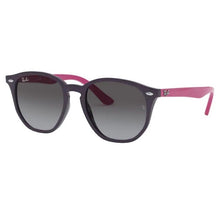 Carica l&#39;immagine nel visualizzatore di Gallery, Occhiale da Sole Ray Ban, Modello: 0RJ9070S Colore: 70218G