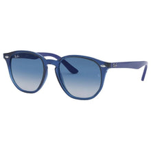 Carica l&#39;immagine nel visualizzatore di Gallery, Occhiale da Sole Ray Ban, Modello: 0RJ9070S Colore: 70624L