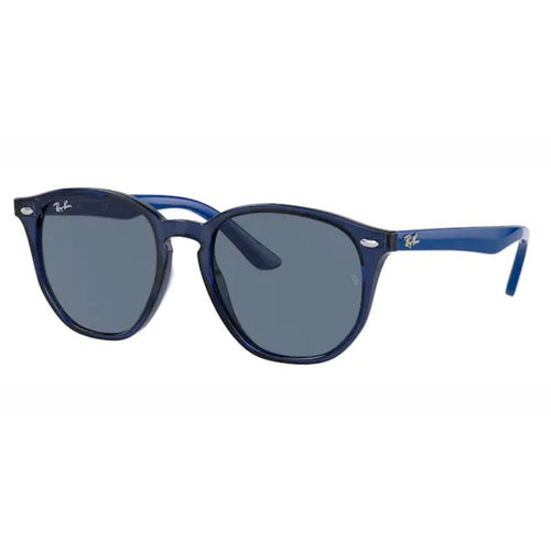 Occhiale da Sole Ray Ban, Modello: 0RJ9070S Colore: 707680