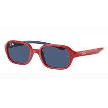 Carica l&#39;immagine nel visualizzatore di Gallery, Occhiale da Sole Ray Ban, Modello: 0RJ9074S Colore: 709380