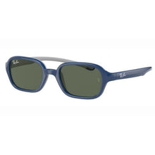 Carica l&#39;immagine nel visualizzatore di Gallery, Occhiale da Sole Ray Ban, Modello: 0RJ9074S Colore: 709671