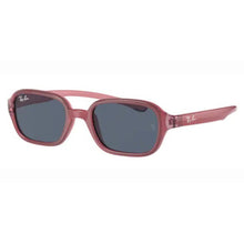 Carica l&#39;immagine nel visualizzatore di Gallery, Occhiale da Sole Ray Ban, Modello: 0RJ9074S Colore: 709887
