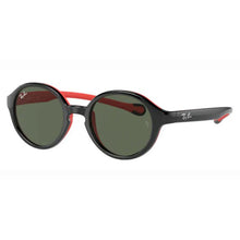 Carica l&#39;immagine nel visualizzatore di Gallery, Occhiale da Sole Ray Ban, Modello: 0RJ9075S Colore: 710071