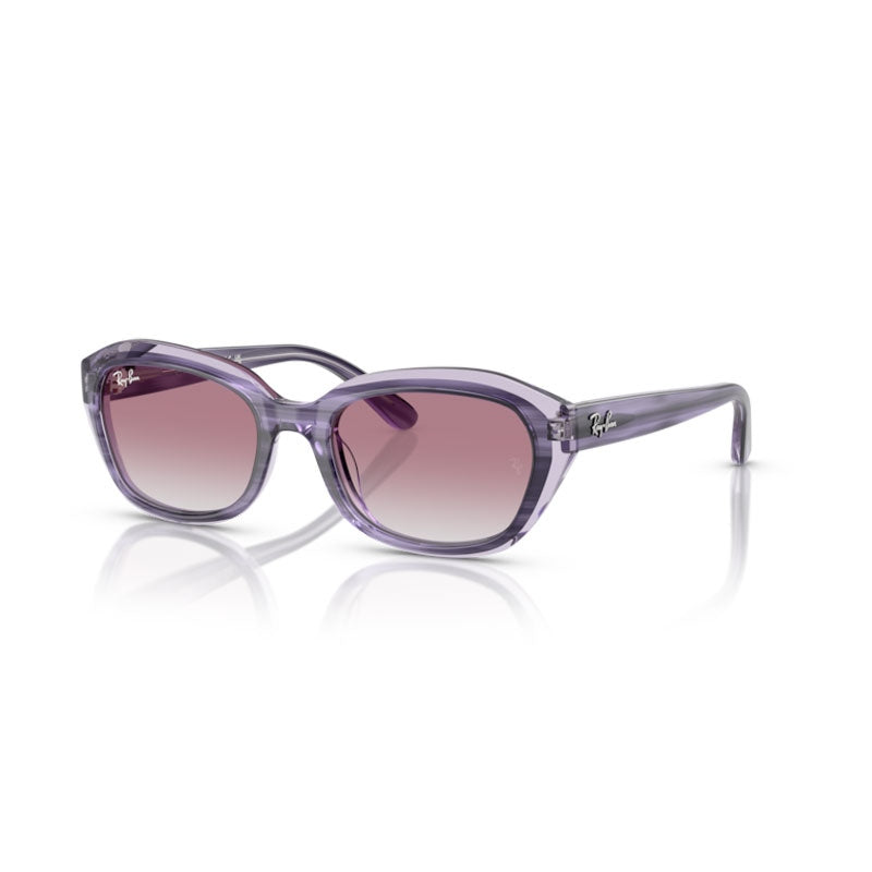 Occhiale da Sole Ray Ban, Modello: 0RJ9081S Colore: 71748G