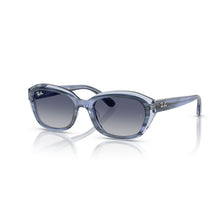 Carica l&#39;immagine nel visualizzatore di Gallery, Occhiale da Sole Ray Ban, Modello: 0RJ9081S Colore: 71764L