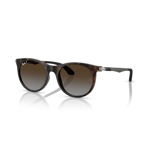 Occhiale da Sole Ray Ban, Modello: 0RJ9082S Colore: 7182T5
