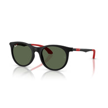 Carica l'immagine nel visualizzatore di Gallery, Occhiale da Sole Ray Ban, Modello: 0RJ9082S Colore: 718371